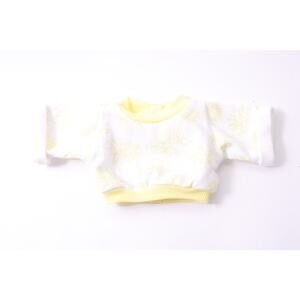 Cabbage Patch Kids, White Doll Jacket, Doll Clothing, Accessory, ~ 250604-WH 212